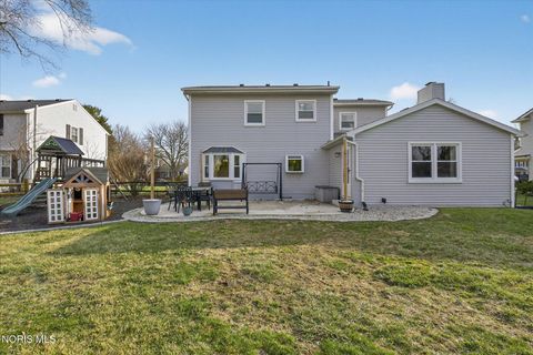 Tiny photo for 10 Mattatuck Way, Waterville, OH 43566 (MLS # 10006802)