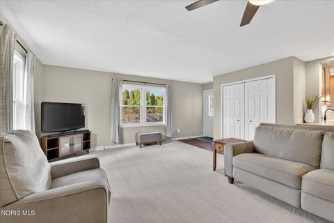 Tiny photo for 10 Mattatuck Way, Waterville, OH 43566 (MLS # 10006802)