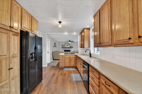 Tiny photo for 10 Mattatuck Way, Waterville, OH 43566 (MLS # 10006802)