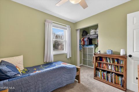 Tiny photo for 10 Mattatuck Way, Waterville, OH 43566 (MLS # 10006802)