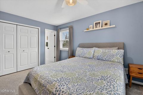 Tiny photo for 10 Mattatuck Way, Waterville, OH 43566 (MLS # 10006802)