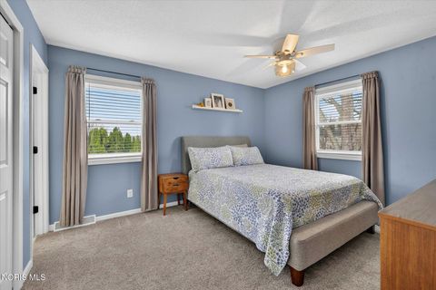 Tiny photo for 10 Mattatuck Way, Waterville, OH 43566 (MLS # 10006802)