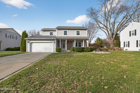 10 Mattatuck Way Waterville OH 43566