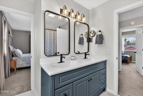 Tiny photo for 10 Mattatuck Way, Waterville, OH 43566 (MLS # 10006802)