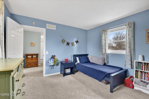 Tiny photo for 10 Mattatuck Way, Waterville, OH 43566 (MLS # 10006802)