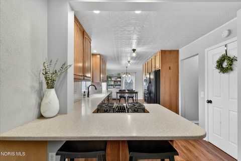 Tiny photo for 10 Mattatuck Way, Waterville, OH 43566 (MLS # 10006802)