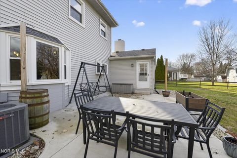 Tiny photo for 10 Mattatuck Way, Waterville, OH 43566 (MLS # 10006802)