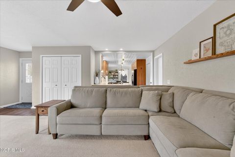 Tiny photo for 10 Mattatuck Way, Waterville, OH 43566 (MLS # 10006802)