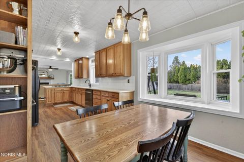 Tiny photo for 10 Mattatuck Way, Waterville, OH 43566 (MLS # 10006802)