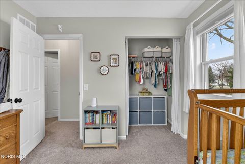 Tiny photo for 10 Mattatuck Way, Waterville, OH 43566 (MLS # 10006802)