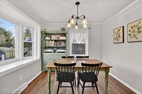 Tiny photo for 10 Mattatuck Way, Waterville, OH 43566 (MLS # 10006802)