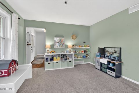 Tiny photo for 10 Mattatuck Way, Waterville, OH 43566 (MLS # 10006802)