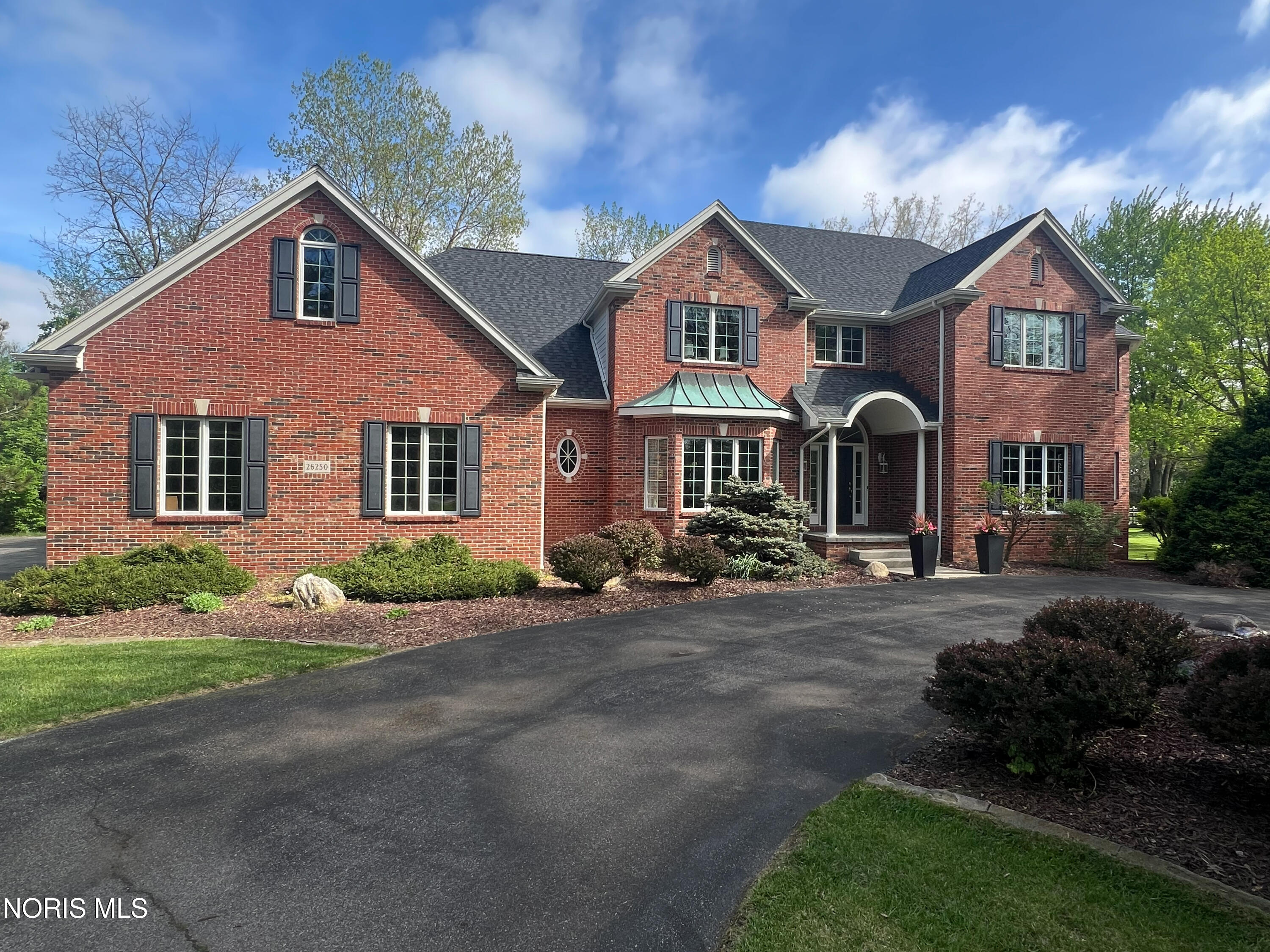 26250 W River Road