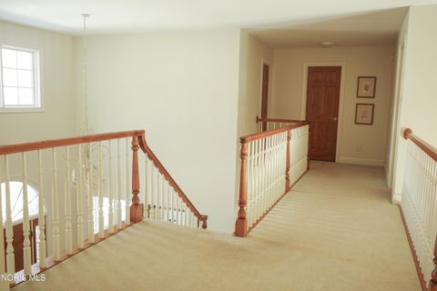 Tiny photo for 26250 W River Road, Perrysburg, OH 43551 (MLS # 10007086)