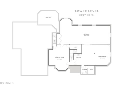 Tiny photo for 26250 W River Road, Perrysburg, OH 43551 (MLS # 10007086)