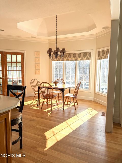 Tiny photo for 26250 W River Road, Perrysburg, OH 43551 (MLS # 10007086)