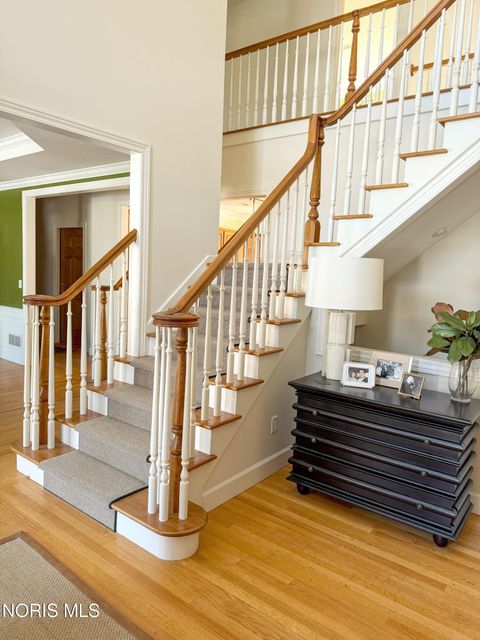Tiny photo for 26250 W River Road, Perrysburg, OH 43551 (MLS # 10007086)