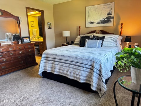 Tiny photo for 910 Cardinal Drive, Bryan, OH 43506 (MLS # 10014318)
