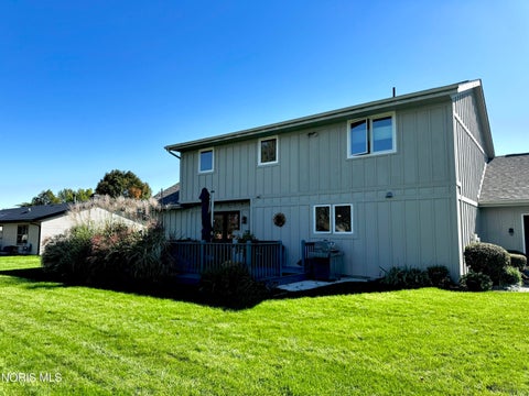 Tiny photo for 910 Cardinal Drive, Bryan, OH 43506 (MLS # 10014318)