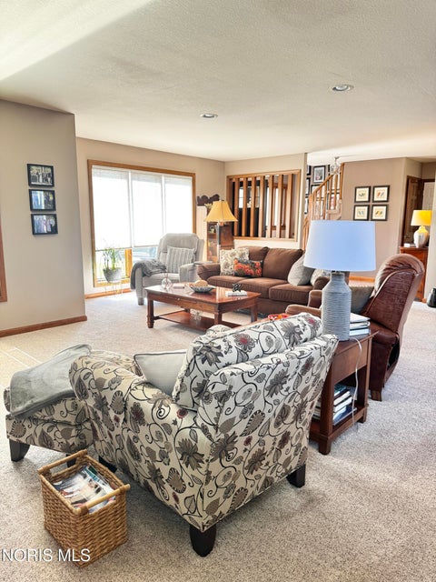 Tiny photo for 910 Cardinal Drive, Bryan, OH 43506 (MLS # 10014318)