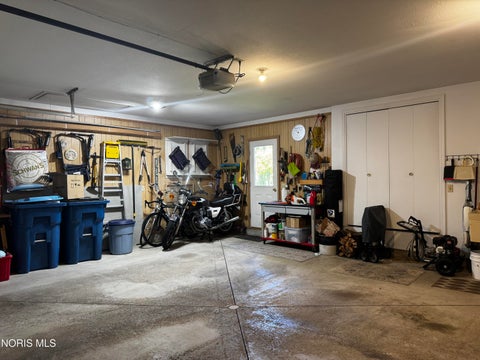 Tiny photo for 910 Cardinal Drive, Bryan, OH 43506 (MLS # 10014318)