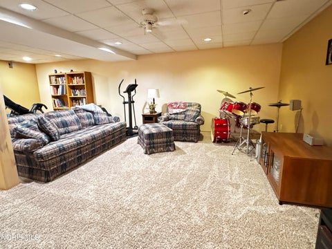 Tiny photo for 910 Cardinal Drive, Bryan, OH 43506 (MLS # 10014318)
