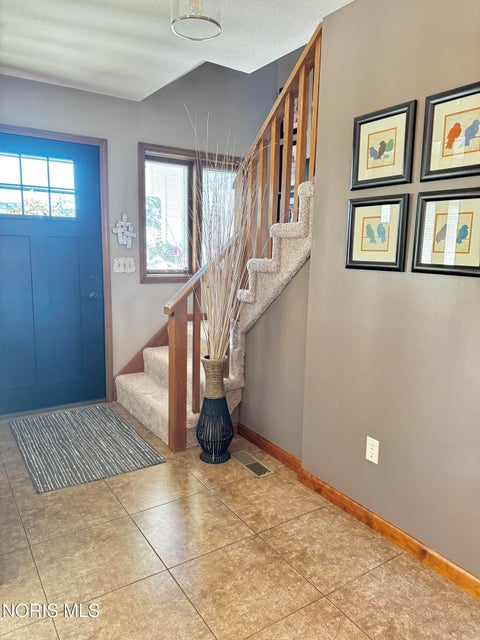 Tiny photo for 910 Cardinal Drive, Bryan, OH 43506 (MLS # 10014318)