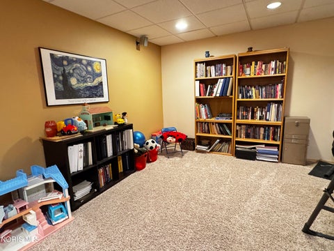 Tiny photo for 910 Cardinal Drive, Bryan, OH 43506 (MLS # 10014318)
