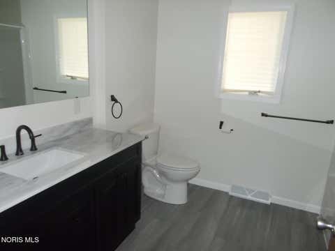 Tiny photo for 117 W Washington Street, Wauseon, OH 43567 (MLS # 10010267)