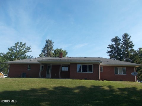 Tiny photo for 117 W Washington Street, Wauseon, OH 43567 (MLS # 10010267)