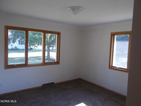 Tiny photo for 117 W Washington Street, Wauseon, OH 43567 (MLS # 10010267)