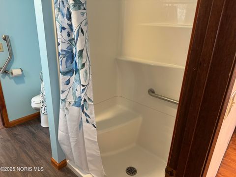 Tiny photo for 35 Lafayette Drive, Napoleon, OH 43545 (MLS # 10001915)