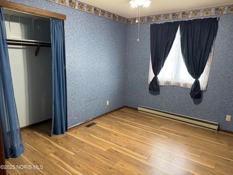 Tiny photo for 35 Lafayette Drive, Napoleon, OH 43545 (MLS # 10001915)