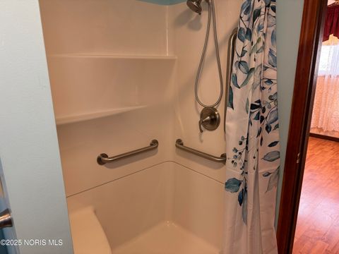 Tiny photo for 35 Lafayette Drive, Napoleon, OH 43545 (MLS # 10001915)