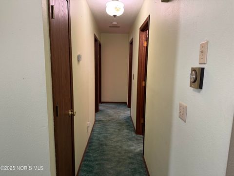 Tiny photo for 35 Lafayette Drive, Napoleon, OH 43545 (MLS # 10001915)