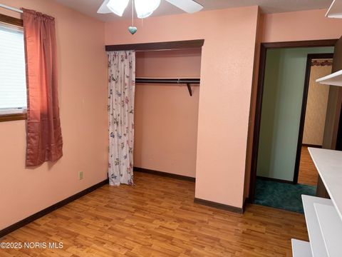 Tiny photo for 35 Lafayette Drive, Napoleon, OH 43545 (MLS # 10001915)