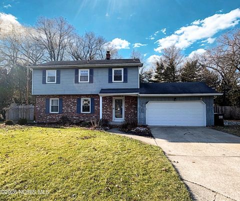 Photo of 5709 Plantation Drive, Toledo, OH 43623 (MLS # 10002999)