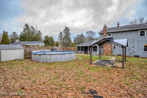 Tiny photo for 5709 Plantation Drive, Toledo, OH 43623 (MLS # 10002999)