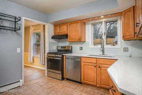 Tiny photo for 5709 Plantation Drive, Toledo, OH 43623 (MLS # 10002999)