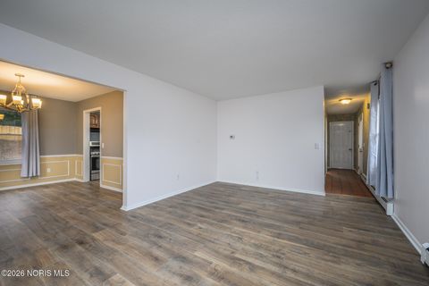 Tiny photo for 5709 Plantation Drive, Toledo, OH 43623 (MLS # 10002999)