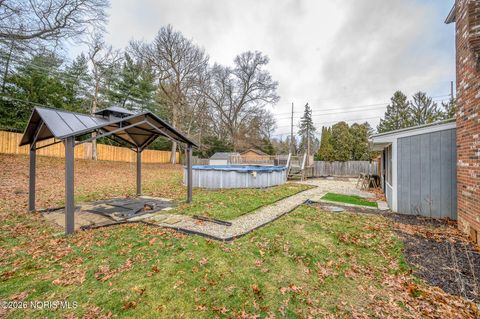 Tiny photo for 5709 Plantation Drive, Toledo, OH 43623 (MLS # 10002999)