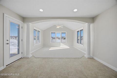 Tiny photo for 26411 Whitewater Drive, Perrysburg, OH 43551 (MLS # 10003480)