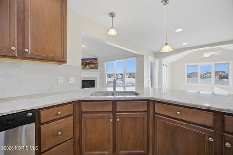 Tiny photo for 26411 Whitewater Drive, Perrysburg, OH 43551 (MLS # 10003480)