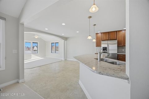 Tiny photo for 26411 Whitewater Drive, Perrysburg, OH 43551 (MLS # 10003480)