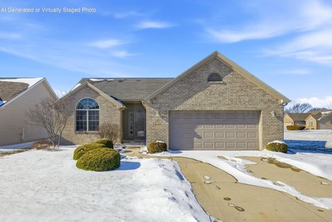Photo of 26411 Whitewater Drive, Perrysburg, OH 43551 (MLS # 10003480)