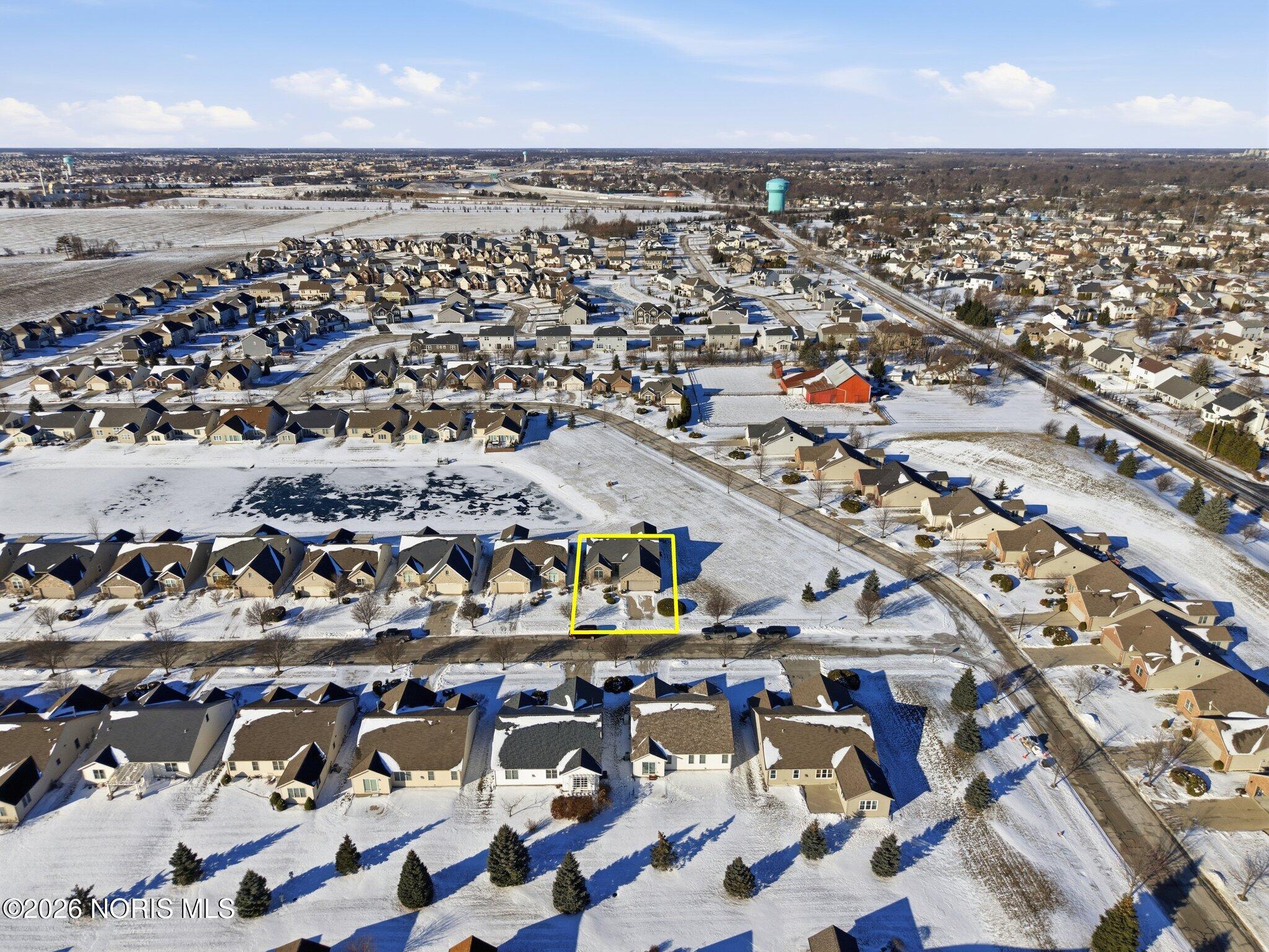 26411 Whitewater Drive