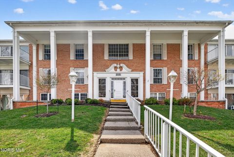 5679 Monroe St 1118 Sylvania OH 43560