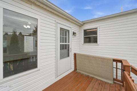 Tiny photo for 2443 Bedford Lane, Northwood, OH 43619 (MLS # 10013954)