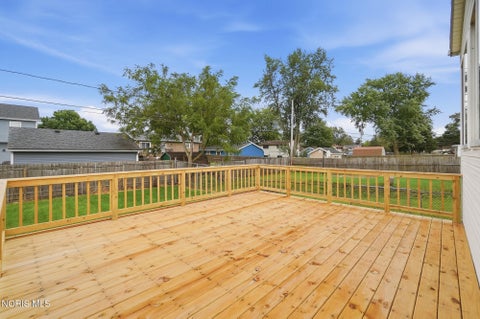 Tiny photo for 2443 Bedford Lane, Northwood, OH 43619 (MLS # 10013954)