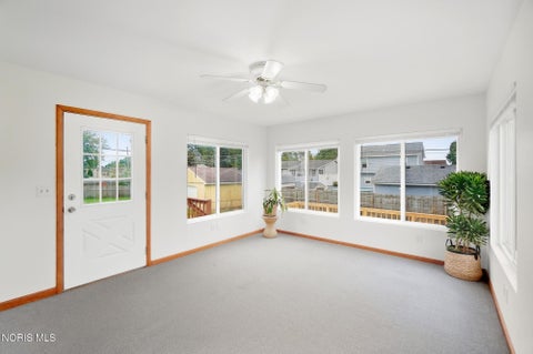 Tiny photo for 2443 Bedford Lane, Northwood, OH 43619 (MLS # 10013954)
